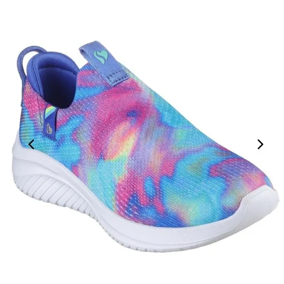 Skechers Ombre Envy Ultra Flex 3.0 Sneakers - Picture 2 of 7